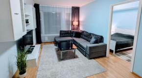 Jõe Apartments - apartments with sauna in the city center in Tallinn